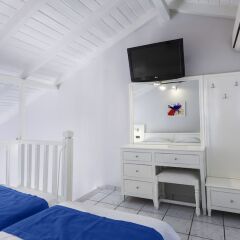 Adrina Beach Hotel удобства в номере