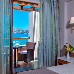 Porto Platanias Beach Resort & Spa in Agia Marina, Greece from 164$, photos, reviews - zenhotels.com guestroom photo 3