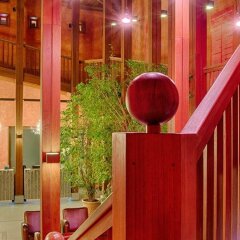 Отель NH Torino Santo Stefano Италия, Турин - 1 отзыв об отеле, цены и фото номеров - забронировать отель NH Torino Santo Stefano онлайн развлечения