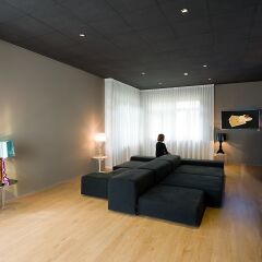 Hotel La Corte Каша удобства в номере
