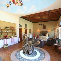 Отель Olive Farm Of Datca Guesthouse - Adults Only Датча бассейн фото 3
