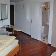 Отель Accademia Apartments Швейцария, Цюрих - отзывы, цены и фото номеров - забронировать отель Accademia Apartments онлайн фото 10