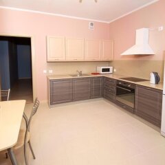 Гостиница Myhomehotel On Medikov в номере