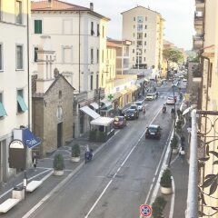 Отель B&B La Musa Италия, Ареццо - отзывы, цены и фото номеров - забронировать отель B&B La Musa онлайн фото 4