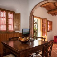 Отель Agriturismo Quattro Pini Италия, Кастаньето-Кардуччи - отзывы, цены и фото номеров - забронировать отель Agriturismo Quattro Pini онлайн фото 5