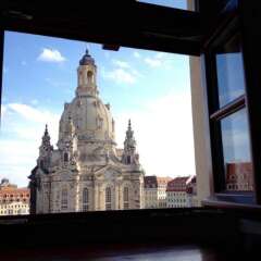 Отель Heinrich Schütz Residenz Германия, Дрезден - отзывы, цены и фото номеров - забронировать отель Heinrich Schütz Residenz онлайн фото 4