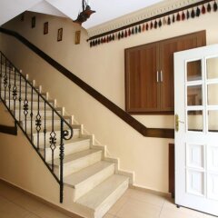 Istanbul Hanedan Hotel Турция, Стамбул - отзывы, цены и фото номеров - забронировать отель Istanbul Hanedan Hotel онлайн фото 14