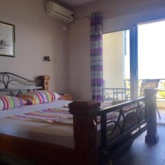 Guesthouse HHL in Ulcinj, Montenegro from 109$, photos, reviews - zenhotels.com guestroom photo 3