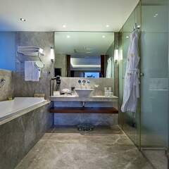 Sensimar Side Resort & Spa – All Inclusive Турция, Сиде - отзывы, цены и фото номеров - забронировать отель Sensimar Side Resort & Spa – All Inclusive онлайн фото 9