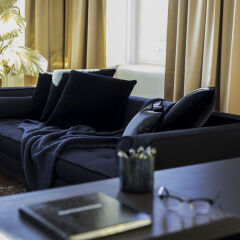Lydmar Hotel в номере