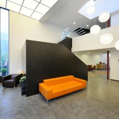 Hotel Pazeider Марленго комната для гостей