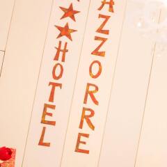 Hotel Azzorre & Antille развлечения