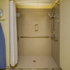 Best Western Inn in Russellville, United States of America from 76$, photos, reviews - zenhotels.com bathroom photo 2