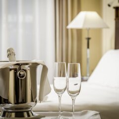 Отель Eurostars Centrale Palace в номере