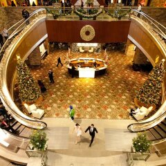 Отель River Rock Casino Resort Канада, Ричмонд - отзывы, цены и фото номеров - забронировать отель River Rock Casino Resort онлайн спа