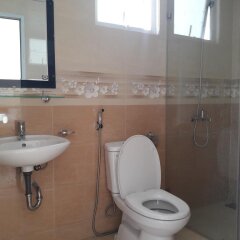 Venus Sa Pa Hostel Шапа фото 6