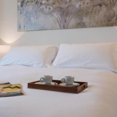 Отель La Ripa Hostel Италия, Альбино - отзывы, цены и фото номеров - забронировать отель La Ripa Hostel онлайн в номере фото 2