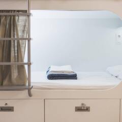 Отель Hostel One Ramblas Испания, Барселона - 2 отзыва об отеле, цены и фото номеров - забронировать отель Hostel One Ramblas онлайн