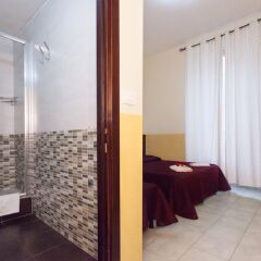 Отель Friend House комната для гостей фото 3