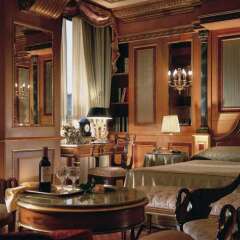 Отель The Westin Palace, Milan в номере фото 2