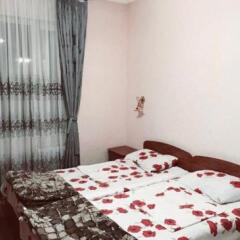 Гостиница Guest House Armenia сейф в номере