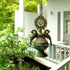 Отель Hibiscus Villa фото 2