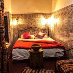 Отель Riad Tiziri Марокко, Марракеш - отзывы, цены и фото номеров - забронировать отель Riad Tiziri онлайн спа фото 2