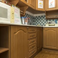 Гостиница Like Hostel в Тюмени 6 отзывов об отеле, цены и фото номеров - забронировать гостиницу Like Hostel онлайн Тюмень в номере