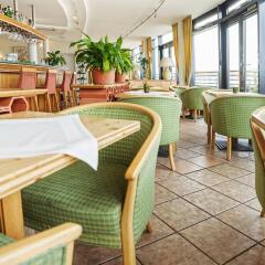 Отель Domicil Berlin By Golden Tulip Берлин бассейн