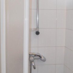 Hotel Brasilia Римини ванная фото 2