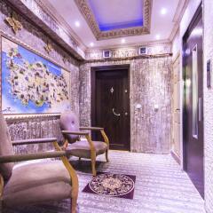 Ilya Suite Турция, Стамбул - отзывы, цены и фото номеров - забронировать отель Ilya Suite онлайн интерьер отеля