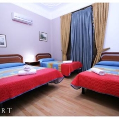 Отель Hostal Helena детские мероприятия фото 2