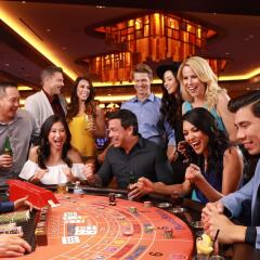 Отель Palace Station Hotel & Casino США, Лас-Вегас - 9 отзывов об отеле, цены и фото номеров - забронировать отель Palace Station Hotel & Casino онлайн фото 9