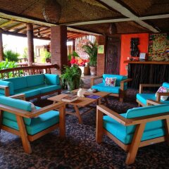 Hotel Aura del Mar интерьер отеля