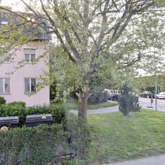 Апартаменты Manu Apartment Вена фото 5