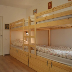 Хостел CLUB 33 детские мероприятия
