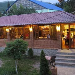 Отель MagHay B&B