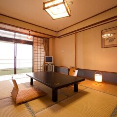 Отель Hanabishi Hotel Япония, Хита - отзывы, цены и фото номеров - забронировать отель Hanabishi Hotel онлайн комната для гостей