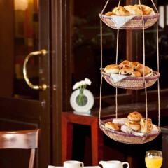 Отель Mercure The Moorhouse Ikoyi Lagos Нигерия, Лагос - отзывы, цены и фото номеров - забронировать отель Mercure The Moorhouse Ikoyi Lagos онлайн фото 2