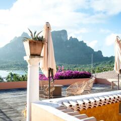 Отель Villa Rea Hanaa фото 16