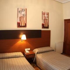 Отель Hostal Cervelo детские мероприятия