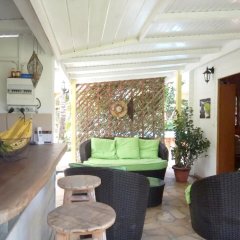 Chalet with One Bedroom in Le Vauclin, with Private Pool, Enclosed Garden And Wifi - 150 M From the Beach in Le Vauclin, France from 134$, photos, reviews - zenhotels.com photo 6
