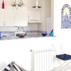 Отель Property With one Bedroom in Portimão, With Wonderful sea View Португалия, Портимао - отзывы, цены и фото номеров - забронировать отель Property With one Bedroom in Portimão, With Wonderful sea View онлайн фото 9