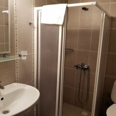 Navy Hotel Турция, Мармарис - 4 отзыва об отеле, цены и фото номеров - забронировать отель Navy Hotel онлайн ванная фото 2