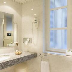 Odéon Hotel 3* Стандартный номер с различными типами кроватей фото 39