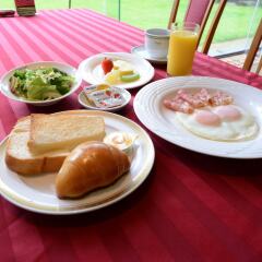 Isahaya Kanko Hotel Douguya Исахая питание фото 3