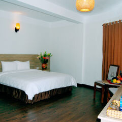 Chapa Dew Boutique Hotel комната для гостей фото 4