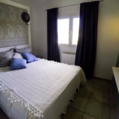 Alterra Vita Apartments in Sithonia, Greece from 97$, photos, reviews - zenhotels.com guestroom