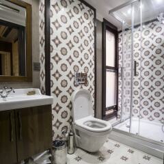 Mezzo Hotel Турция, Стамбул - отзывы, цены и фото номеров - забронировать отель Mezzo Hotel онлайн сауна