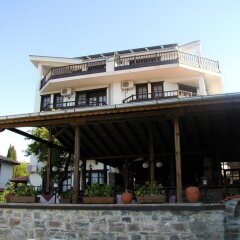 Hotel Augusta Солнечный берег бассейн фото 2